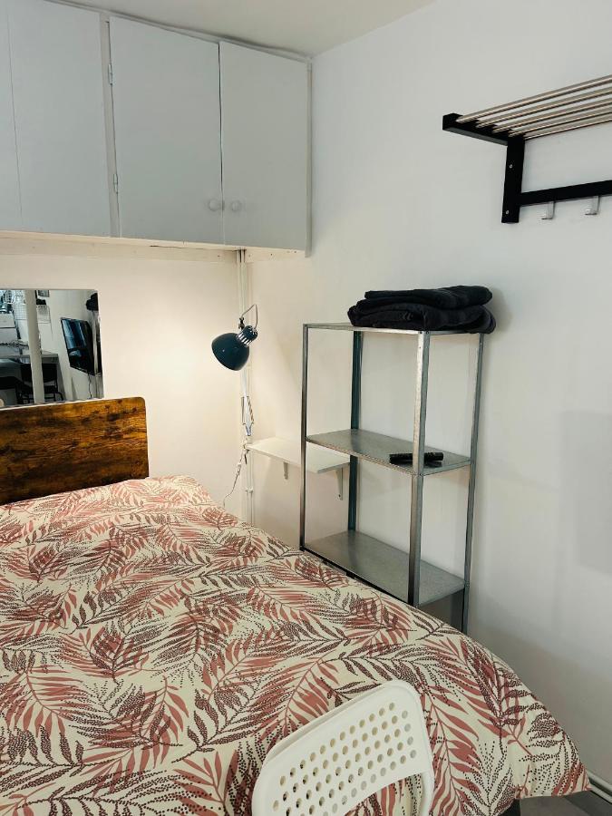 Calle Pelayo - Apartamento En Chueca Madrid Exterior foto