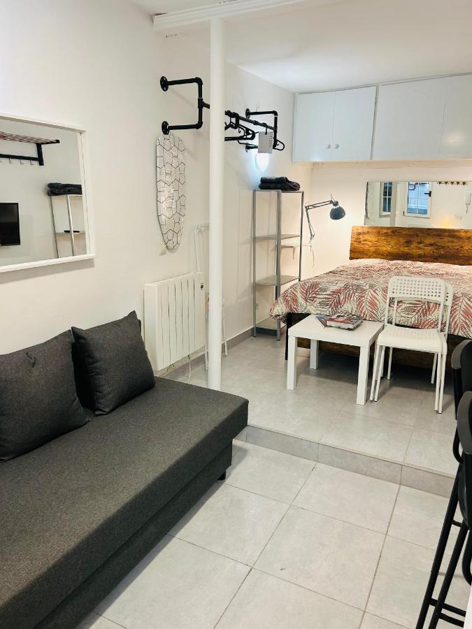 Calle Pelayo - Apartamento En Chueca Madrid Exterior foto