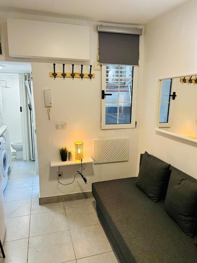 Calle Pelayo - Apartamento En Chueca Madrid Exterior foto