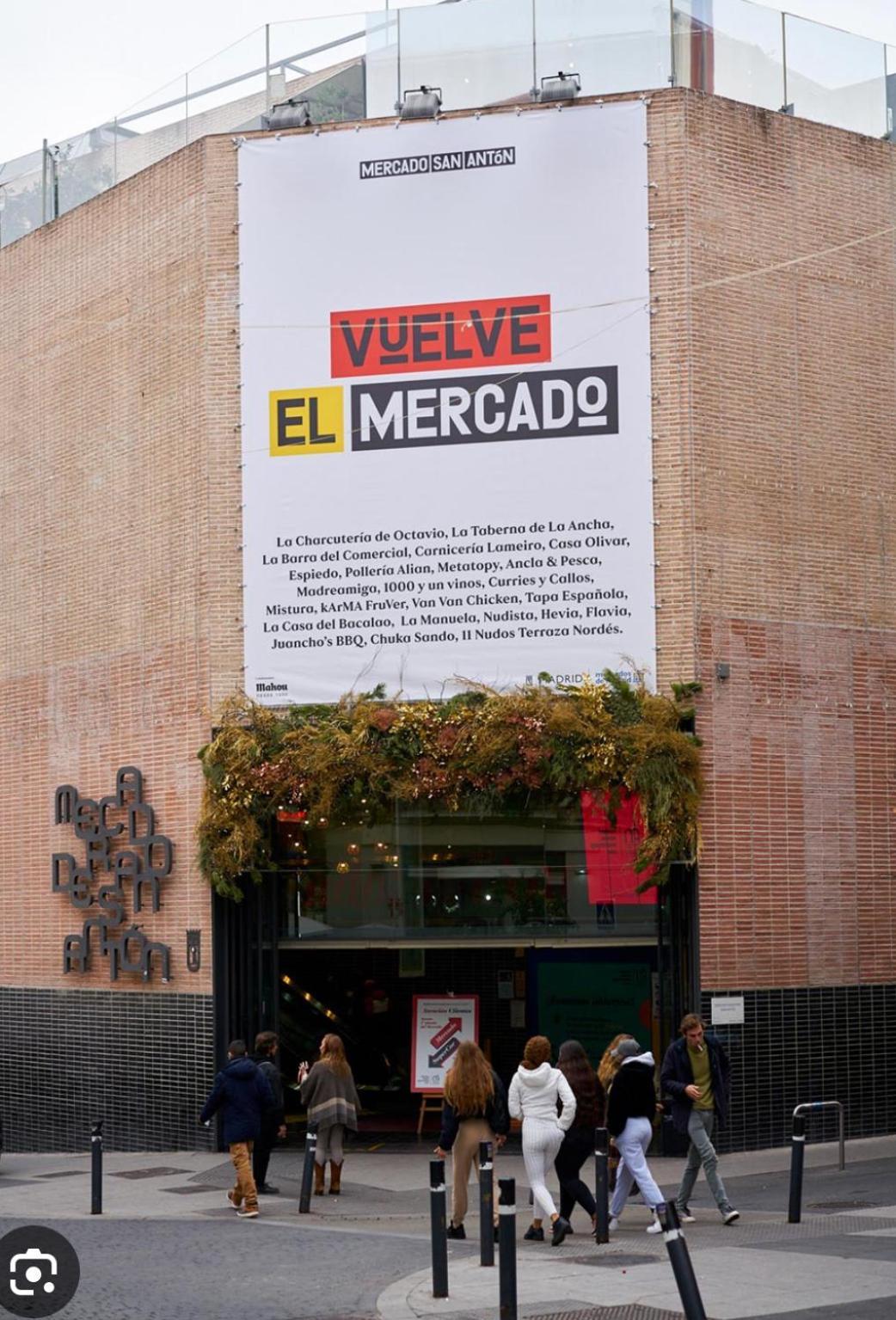 Calle Pelayo - Apartamento En Chueca Madrid Exterior foto
